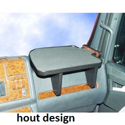 [TS7801066] BIJRIJDERTAFEL MAN TGA ALLE CABINE'S