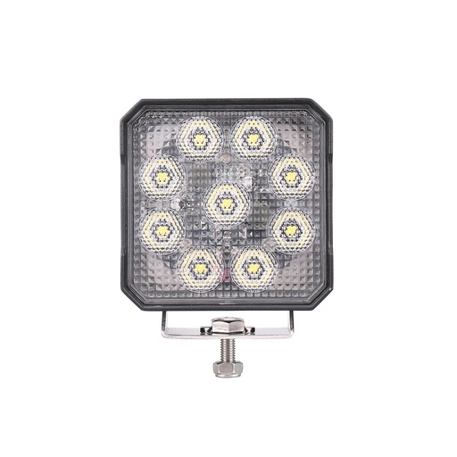 [5808011] Swedstuff LED Werklamp 64W