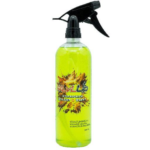 [50310013] LvLup - Air Freshener 750ml - Citrickick