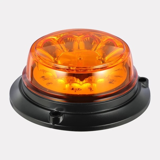 [5808211] Swedstuff Beacon Warning Light 145mm