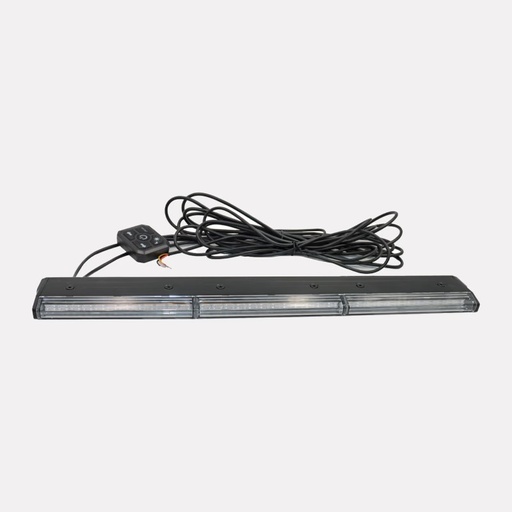 [5850117] Swedstuff Roof Bar Warning Light 36-LED