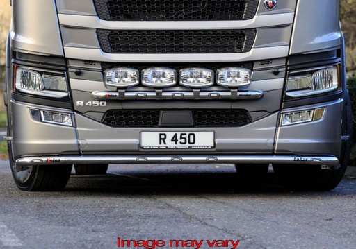 [82SMBS20] RVS MINIBAR Scania R&S NEXTGEN