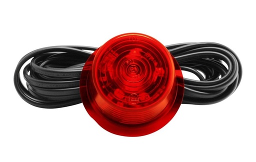 [46350193] Gylle - LED-unit rood 24V