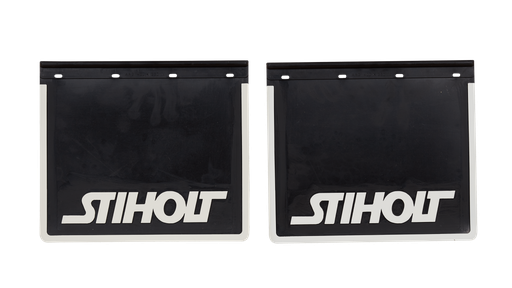 [46504035] Mudflap Set Stiholt 40x35cm