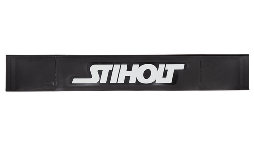 [46525038] Stiholt bumper mud flap 250x38cm