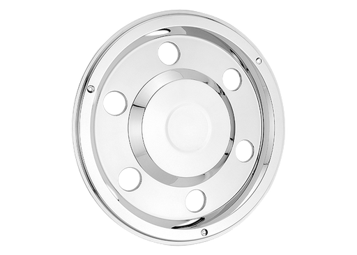 [31031322] „LOCK-RING” RADZIERBLENDEN, 17.5", HINTEN