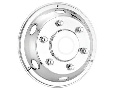 [31012022] Deluxe wheeltrim front 17.5"