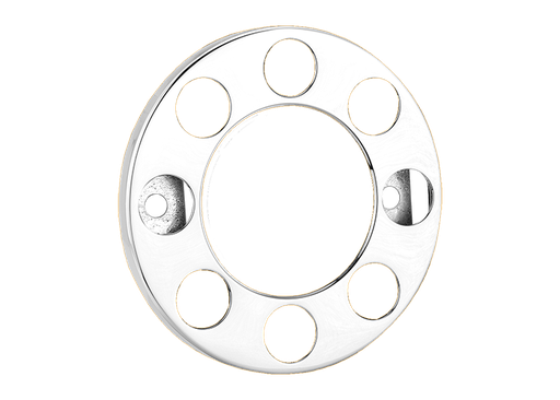 [31012321] RVS OPEN BOUTENBESCHERMRING 17,5" & 19,5" - 5952