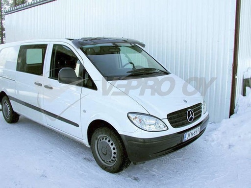 [73049472] ZONNEKLEP M-B VITO/VIANO '04-'14