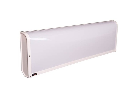 [18325125-80] ILLUMILED LICHTBAK 250X1250X80MM - 24V