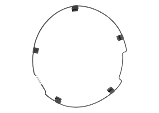 [31091322] Lock Ring Mounting Ring 22.5"