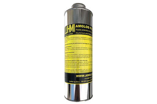 [45110051] Amglos aluminium polish 1kg