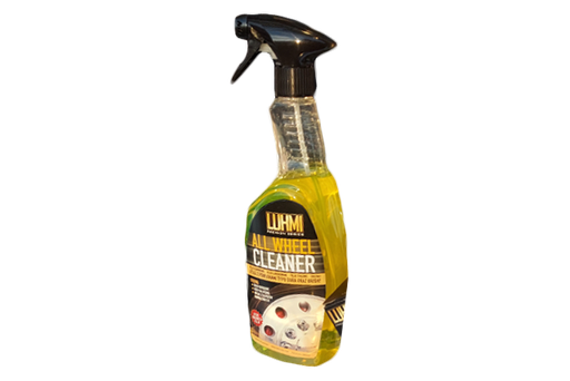 [45110061] LUHMI ALL WHEEL CLEANER, 1 LITER