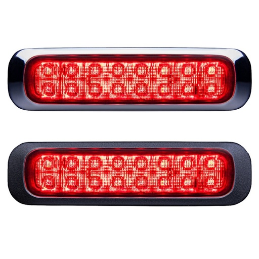 [5850405] Dark Knight Tail Light - Rem/Achterlicht