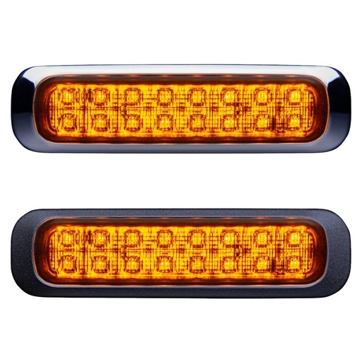 [5850407] Dark Knight Tail Light - Richtingaanwijzer