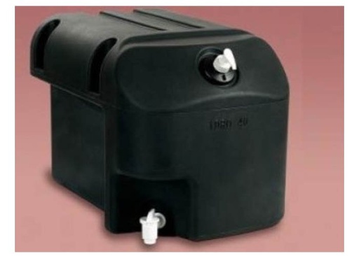 [34163559] WATERTANK IDRO 40L