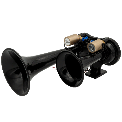 [30400515] TGV Air Horn 12-24V