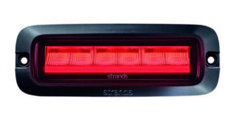 [5809224] Siberia Multiple Options Tail light LED with Indicator