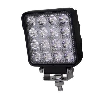 [5809517-5] Arbeits-/Rückfahrlicht LED 12-32V - 5 Funkentstört