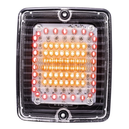 [5800108] IZE LED RÜCKLEUCHTEN 