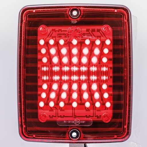 [5800110] IZELED break and taillight led