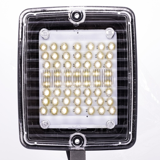 [5800116] IZE LED RÜCKFAHRLEUCHTE 