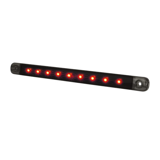 [5800333] Dark Knight red LED position light - 800333