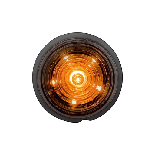 [5800408] Dark Knight VIKING LED-unit Oranje