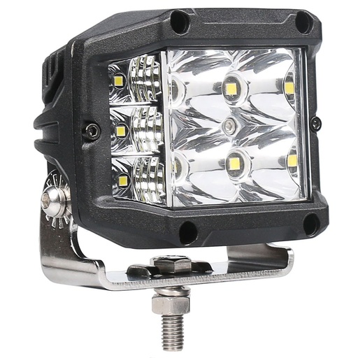 [5809109] SIDE SHOOTER LED 29W werklamp