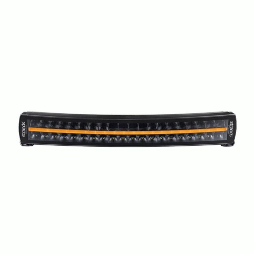 [5809196] SIBERIA DRC LED BAR 22” BOGENFÖRMIG