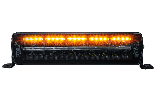 [5809216] SIBERIA NIGHT GUARD WARNLEUCHTE LED BAR 12”