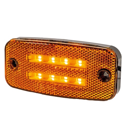 [5810134-5] SML/BLINKER 8 LED