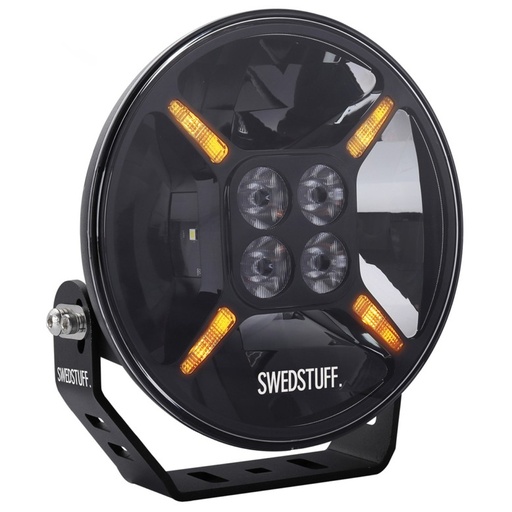 [5270787] Swedstuff Verstraler 9" 107W 4 LED's