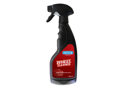 [50300033] Nerta Wheel Cleaner - 500ML