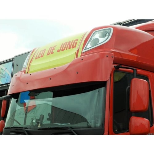 [7DFCFE6ZK] Polyester "XL" Sunvisor for DAF CF EURO 6