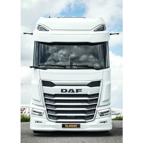 [7DFXFZKT1] Sonnenblende DAF XF/XG - Typ 1