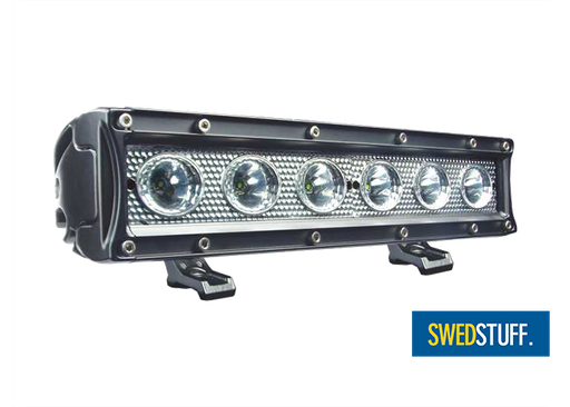 [5808025] SWEDSTUFF LED WERKLAMPBALK 10" 30W