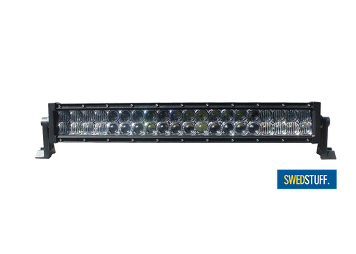 [5808037] SWEDSTUFF LED BAR 4D-OPTIC (56cm) - 12/24V