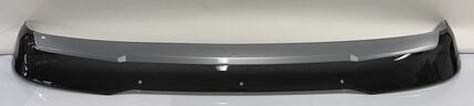 [75165872] Plexi for Sunvisor for DAF XF/XG/XG+