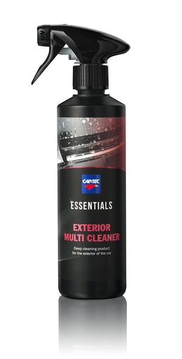 [50300049] Essentials Exterior Multi Cleaner 500ml