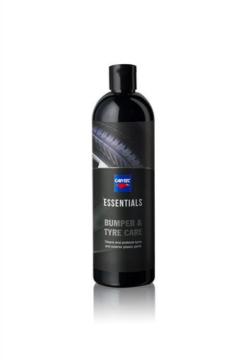 [50300052] Essentials Bumber & Tyre Care 500ml