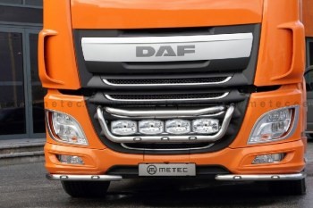 [84850230] METEC Bumper Bar for DAF XF106