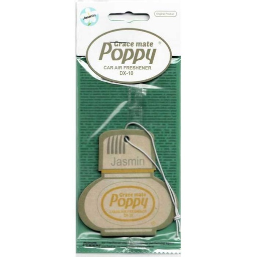 [500105GH] POPPY GEURHANGER Jasmijn