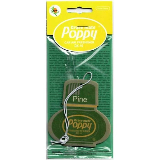 [500135GH] POPPY GEURHANGER Dennen