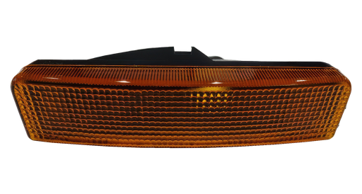 [46350253] Zonneklepverlichting Scania 4-serie - Oranje