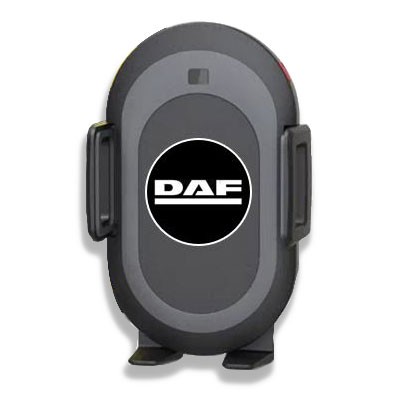 [50200213] Draadloze QI Telefoonoplader "Power Cradle" voor DAF