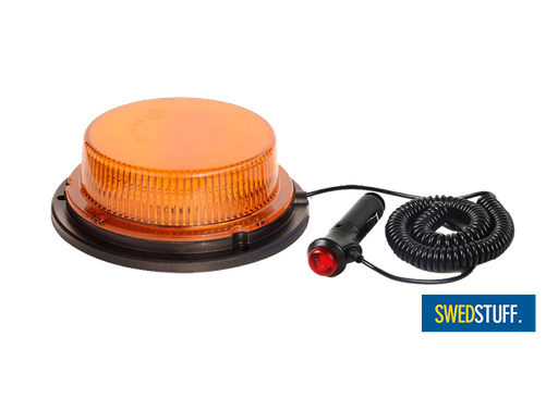 [5808098] SWEDSTUFF ZWAAILAMP LED - 3-PUNTS