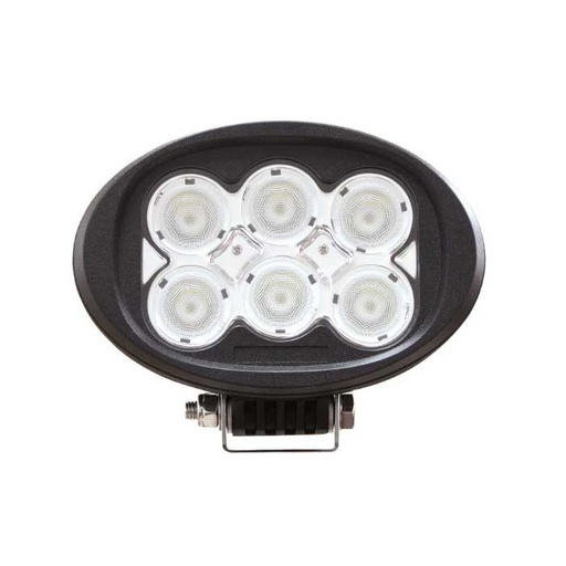 [5809070] LED WERKLAMP 6000 LUMEN 9-48V