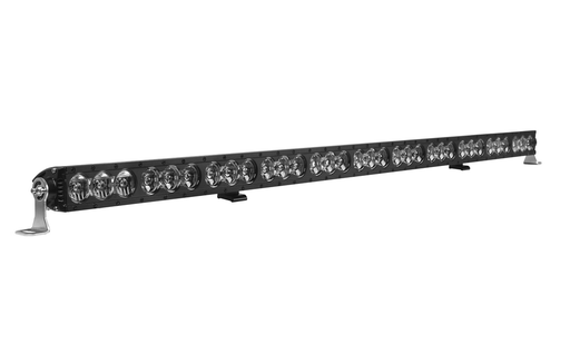 [5809205S] ALTA LED VERSTRALERBALK MET POSITIELICHT (131,3cm) - 12/24V