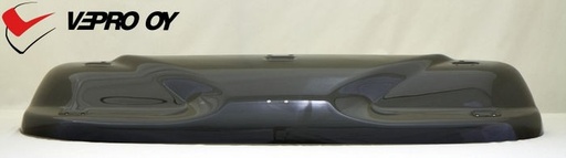 [75170872] Acrylic Screen for Sunvisor Renault Midlum / Volvo FL 2007+ | Standard Roof / No Front View Mirror